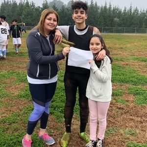 Meet your Posher, Benjamin